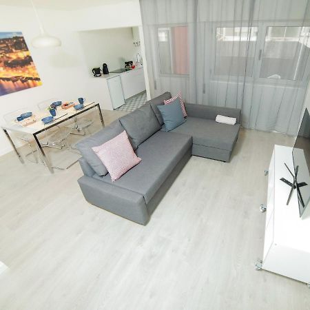 Cm Vintage Apartments Порту Экстерьер фото