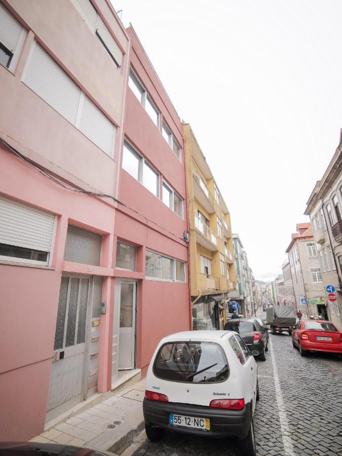 Cm Vintage Apartments Порту Экстерьер фото