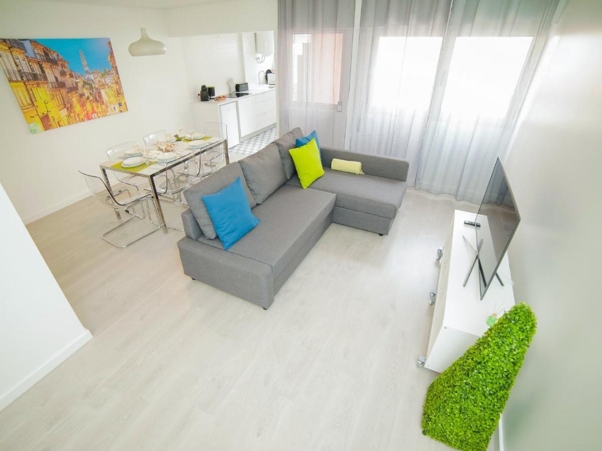 Cm Vintage Apartments Порту Экстерьер фото